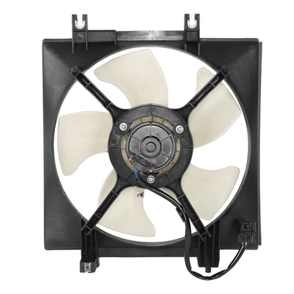 ABANICOS OE STYLE -SUBARU LEGACY 2005-2009 - 4 CYL NON TURBO