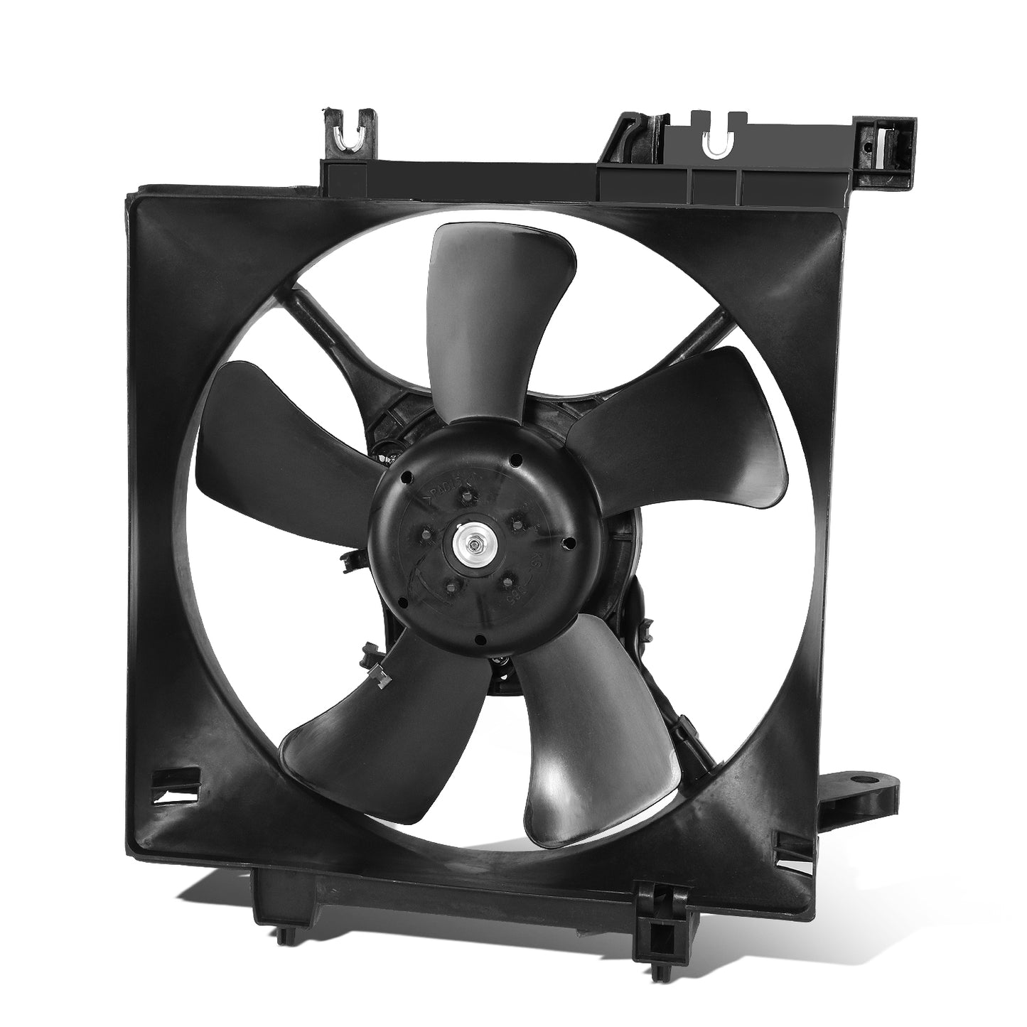 ABANICOS OE STYLE -SUBARU LEGACY 2005-2009 2.5L TURBO