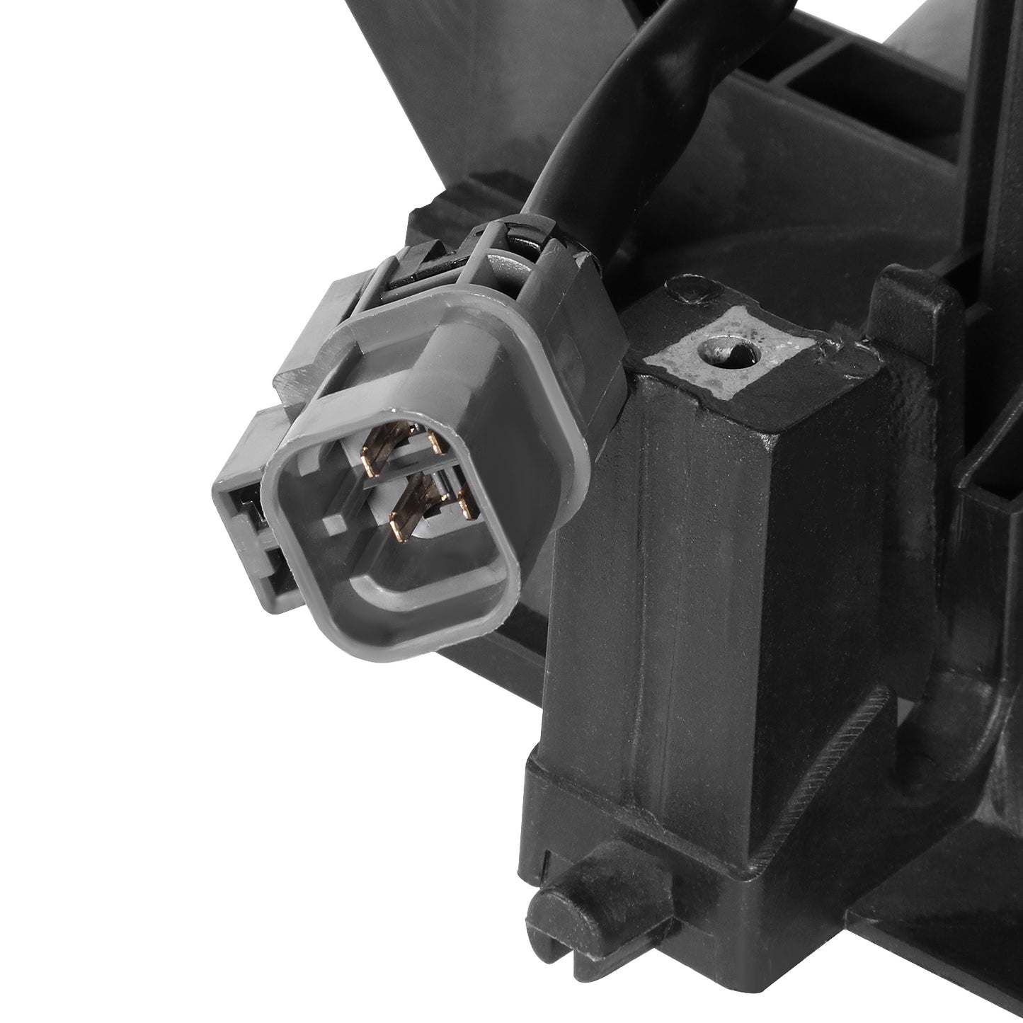 ABANICOS OE STYLE -SUBARU LEGACY 2005-2009 2.5L TURBO