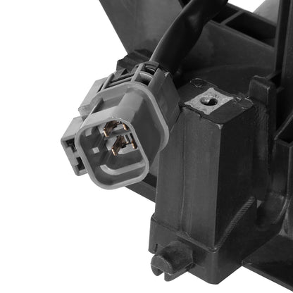 ABANICOS OE STYLE -SUBARU LEGACY 2005-2009 2.5L TURBO