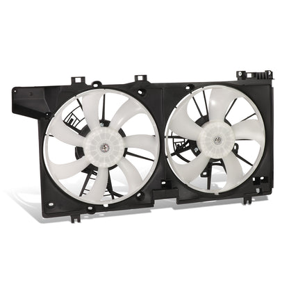 ABANICOS OE STYLE -SUBARU LEGACY 2015-2019 / SUBARU OUTBACK 2015-2019 2.5L