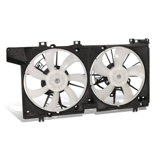 ABANICOS OE STYLE -SUBARU LEGACY 2015-2019 / SUBARU OUTBACK 2015-2019 2.5L