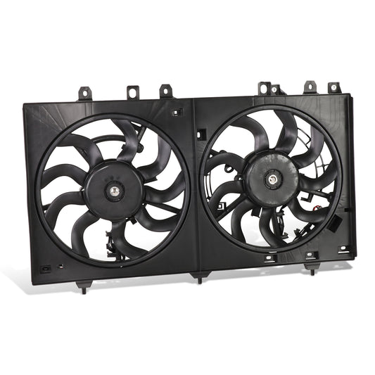 ABANICOS OE STYLE -SUBARU LEGACY 2020-2023 / SUBARU OUTBACK 2020-2023 2.5L