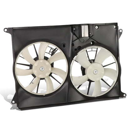 ABANICOS OE STYLE -SUBARU TRIBECA 2008-2014