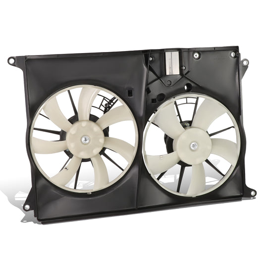 ABANICOS OE STYLE -SUBARU TRIBECA 2008-2014