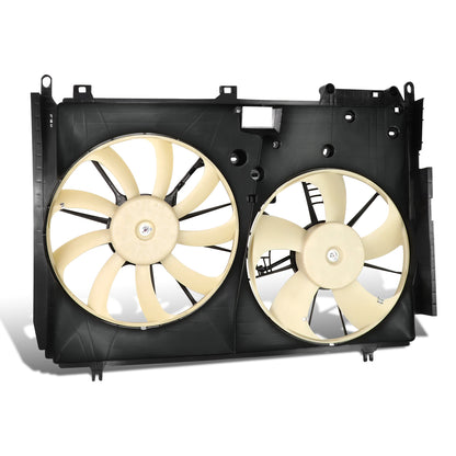 ABANICOS OE STYLE -SUBARU ASCENT 2019-2021