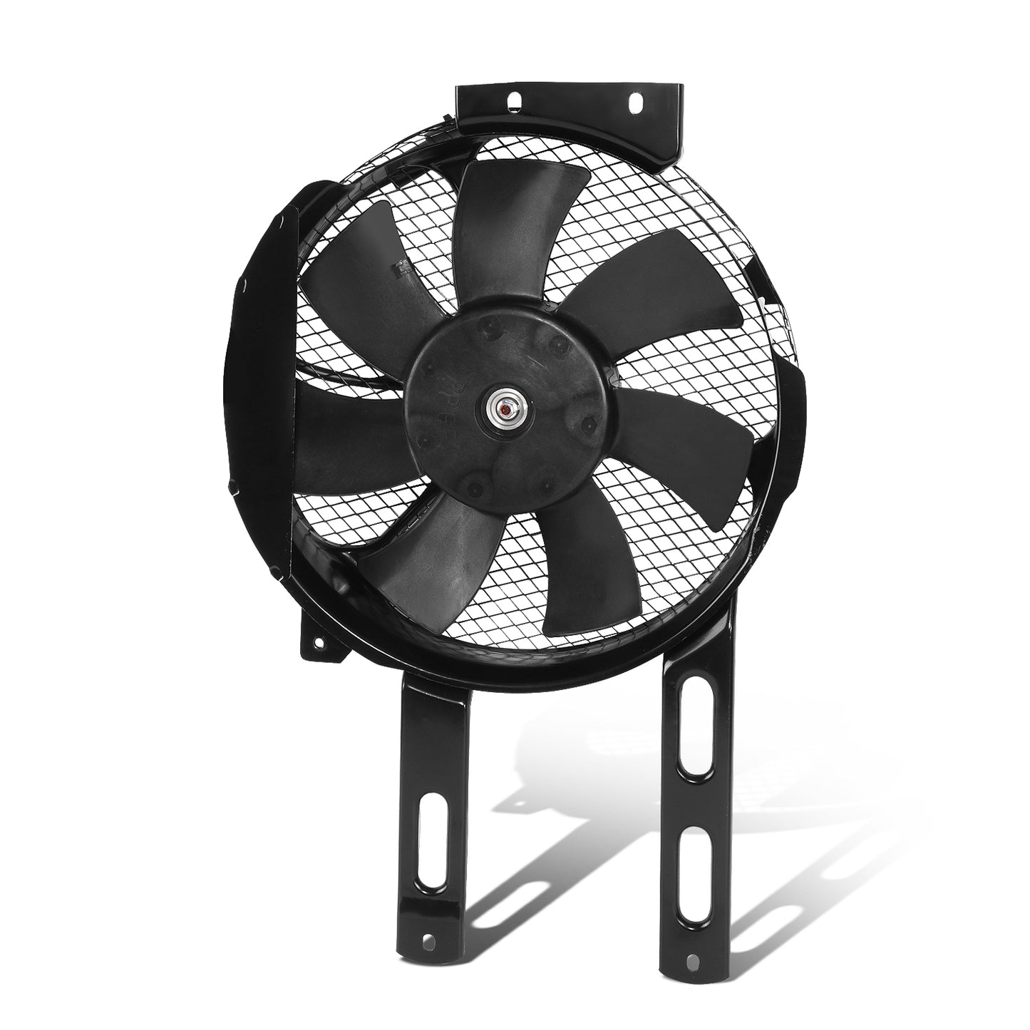 ABANICOS OE STYLE -SUZUKI SWIFT 1989-1994 1.3L