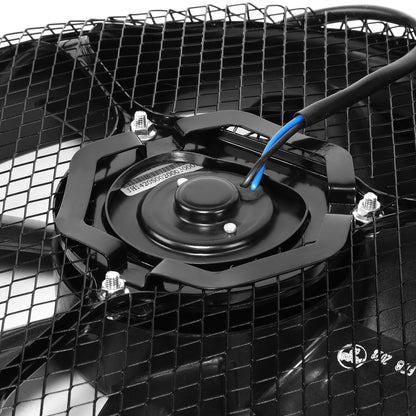 ABANICOS OE STYLE -SUZUKI SWIFT 1989-1994 1.3L