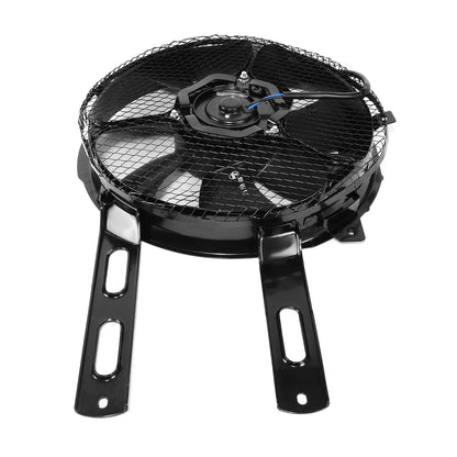 ABANICOS OE STYLE -SUZUKI SWIFT 1989-1994 1.3L