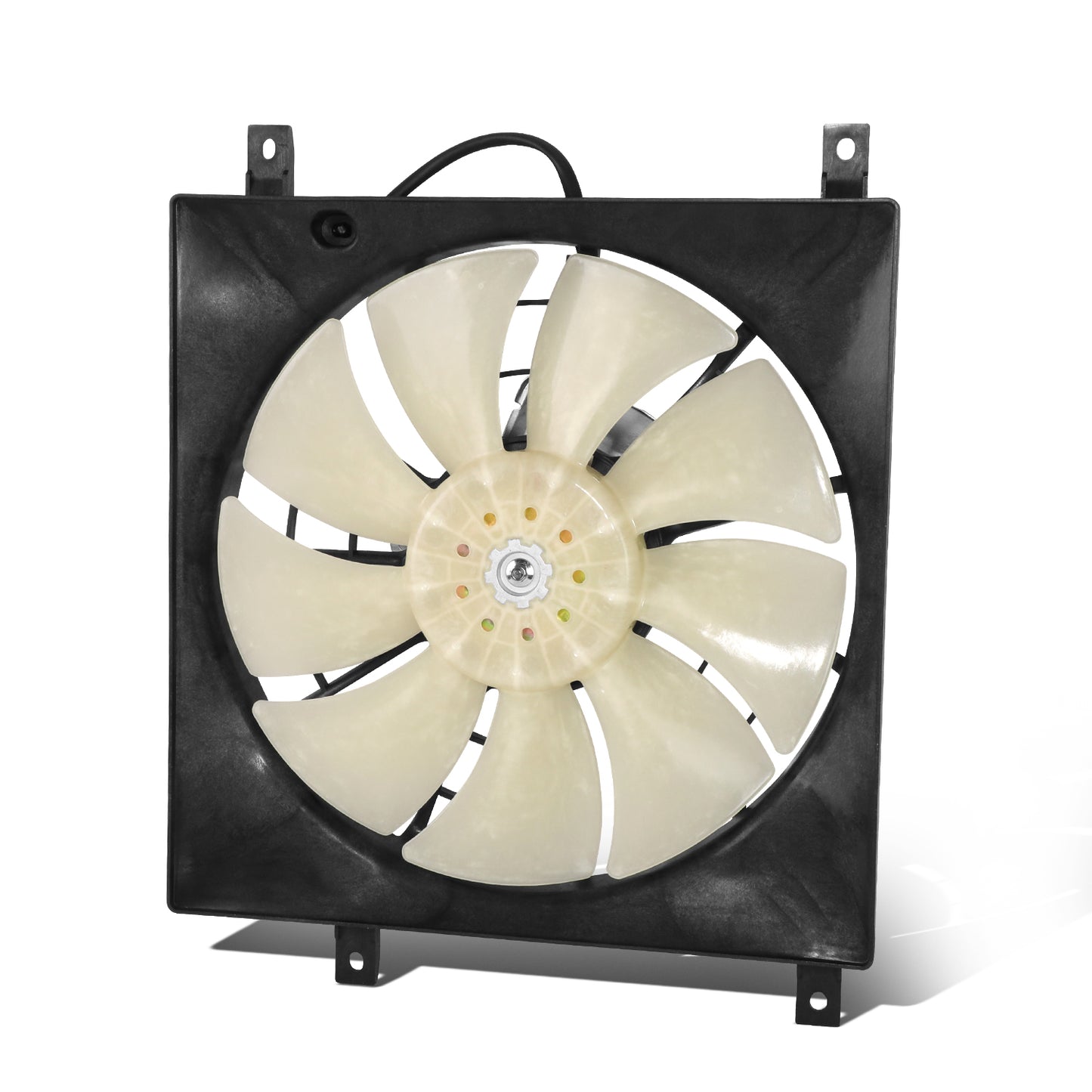 ABANICOS OE STYLE -SUZUKI SX4 2007-2013