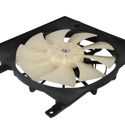 ABANICOS OE STYLE -SUZUKI SX4 2007-2013