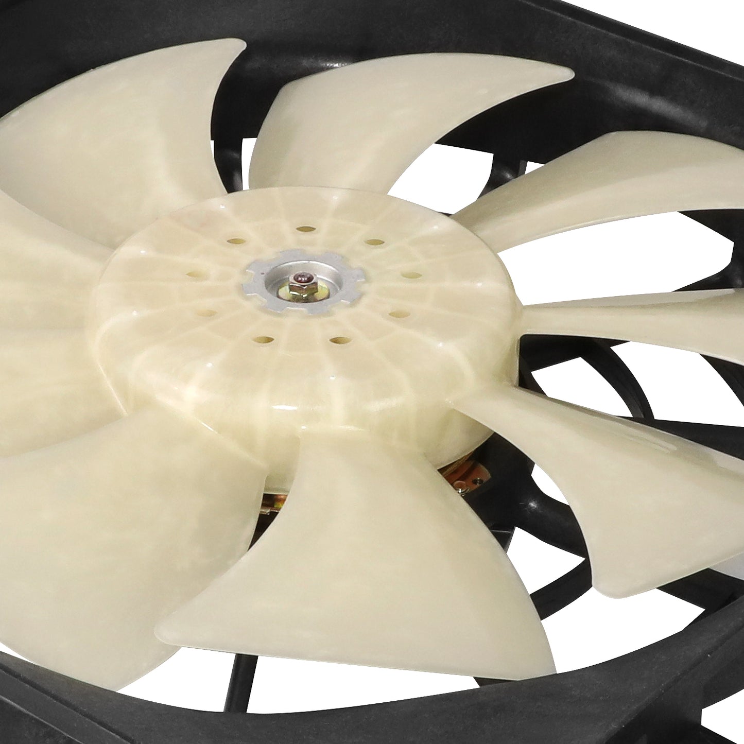 ABANICOS OE STYLE -SUZUKI SX4 2007-2013