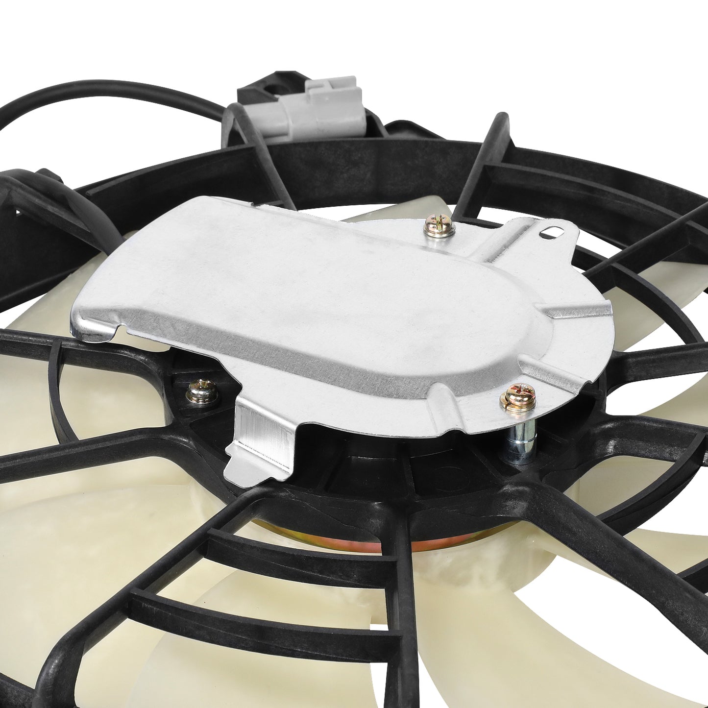 ABANICOS OE STYLE -SUZUKI SX4 2007-2013