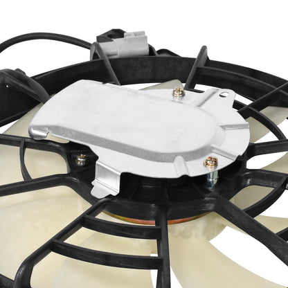 ABANICOS OE STYLE -SUZUKI SX4 2007-2013