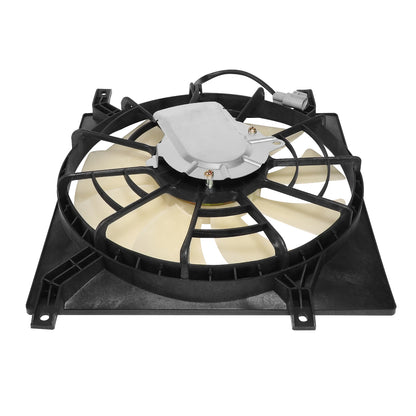 ABANICOS OE STYLE -SUZUKI SX4 2007-2013