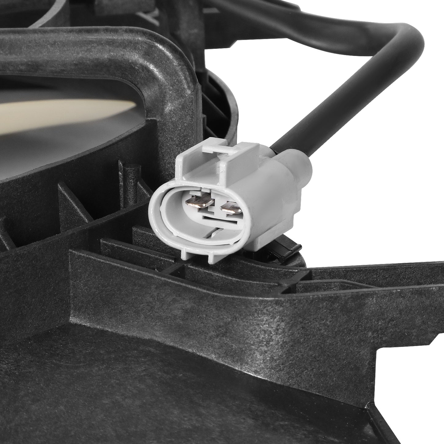 ABANICOS OE STYLE -SUZUKI SX4 2007-2013