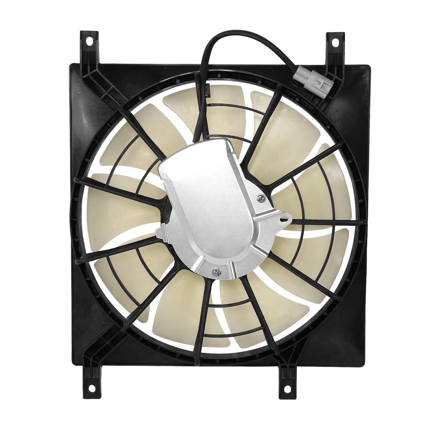 ABANICOS OE STYLE -SUZUKI SX4 2007-2013