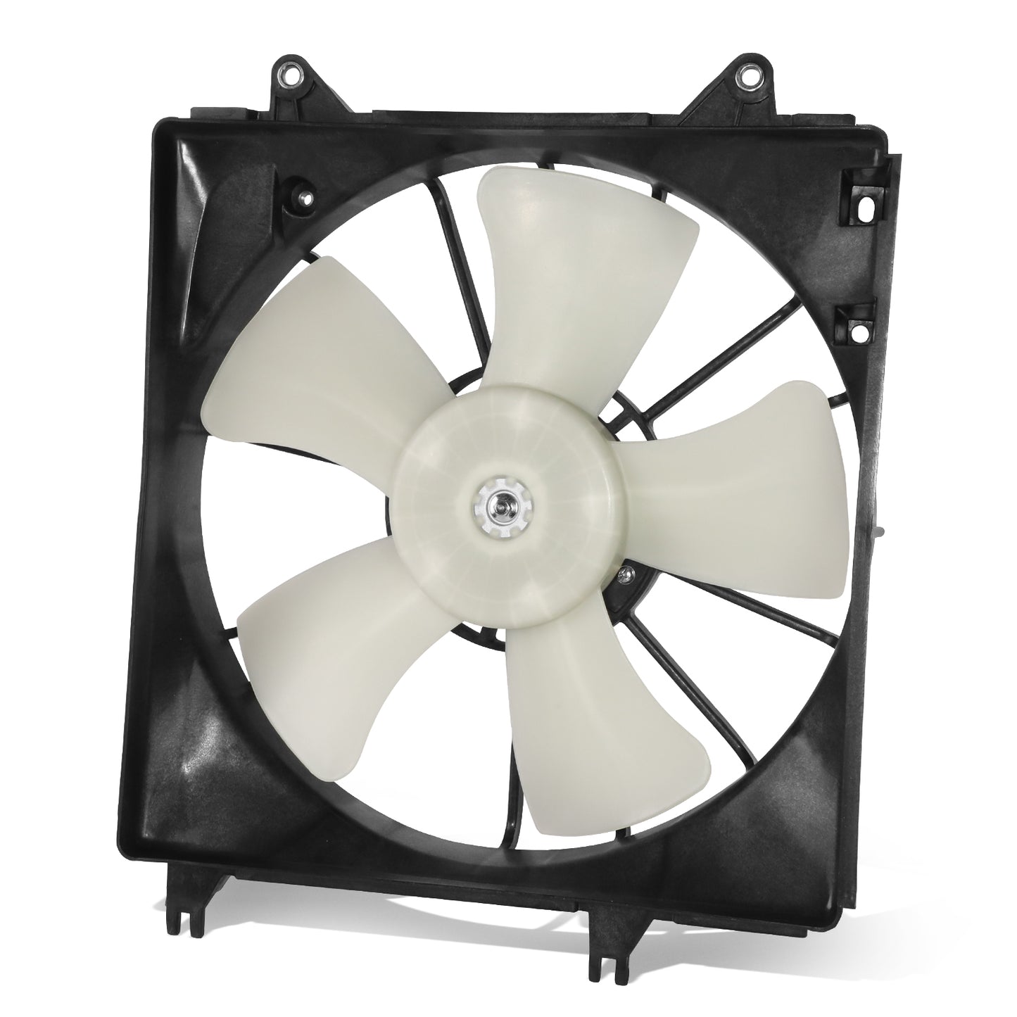 ABANICOS OE STYLE -SUZUKI SX4 2007-2013