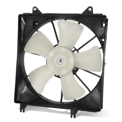 ABANICOS OE STYLE -SUZUKI SX4 2007-2013