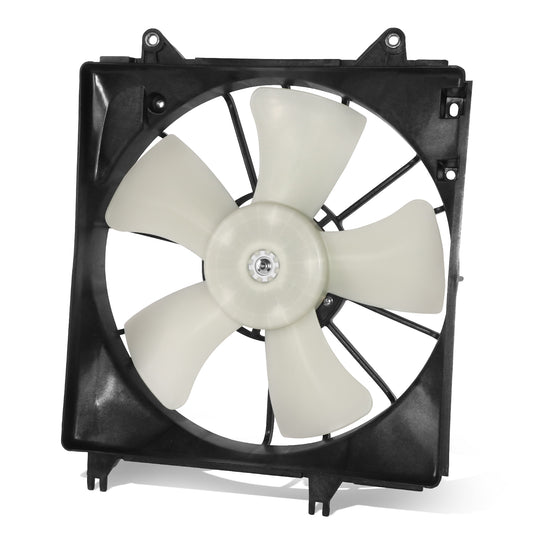 ABANICOS OE STYLE -SUZUKI SX4 2007-2013