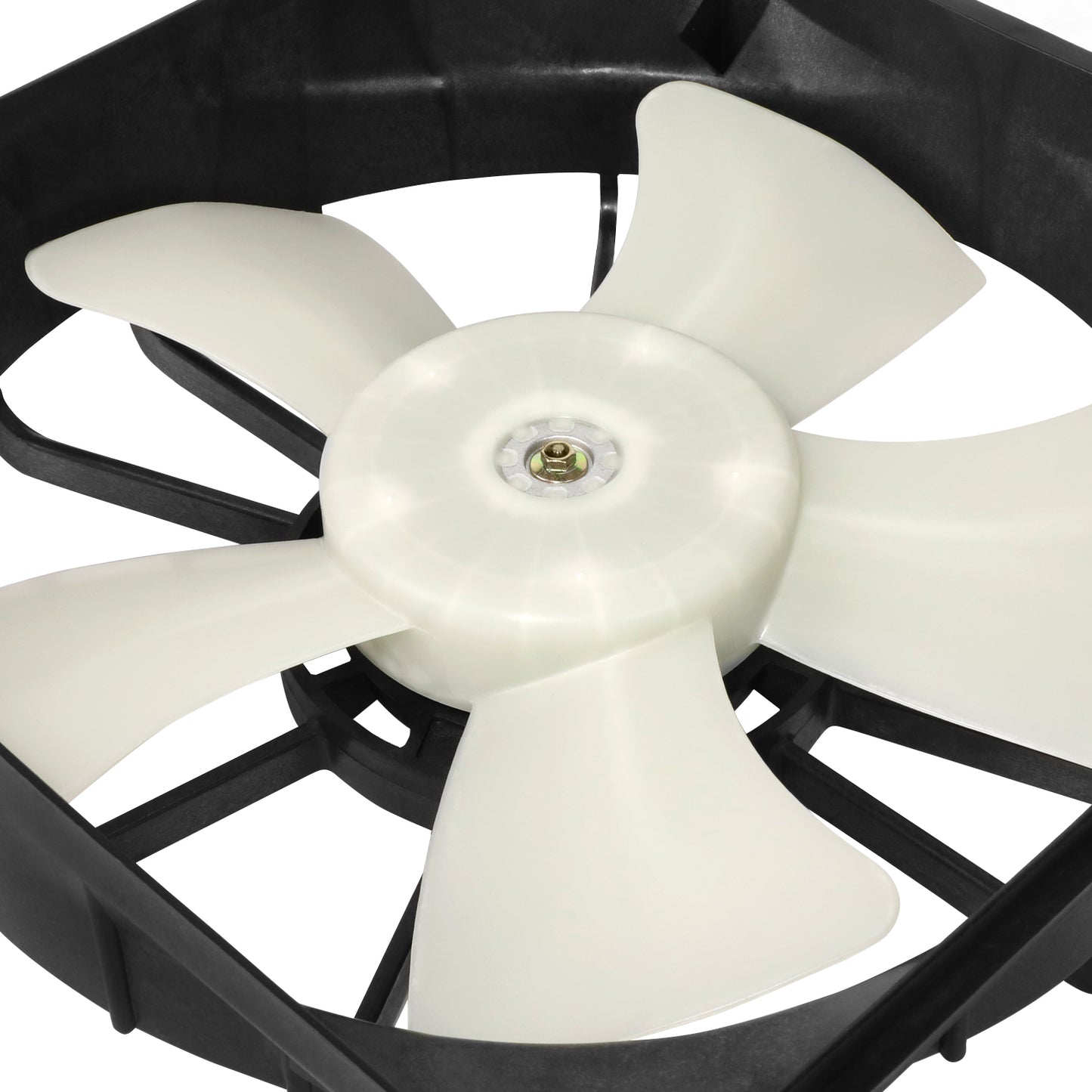 ABANICOS OE STYLE -SUZUKI SX4 2007-2013