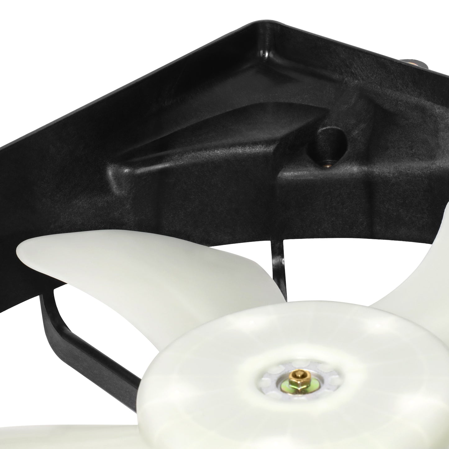 ABANICOS OE STYLE -SUZUKI SX4 2007-2013