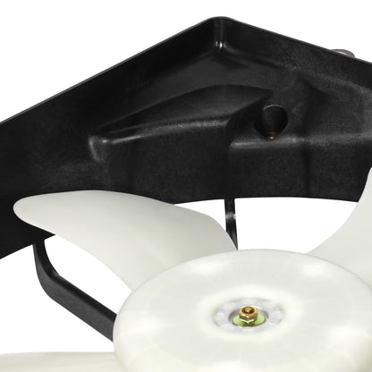 ABANICOS OE STYLE -SUZUKI SX4 2007-2013