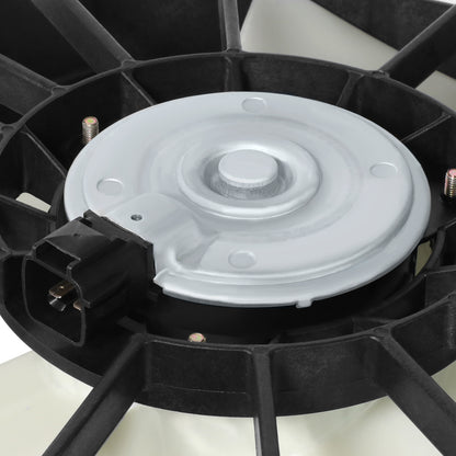 ABANICOS OE STYLE -SUZUKI SX4 2007-2013