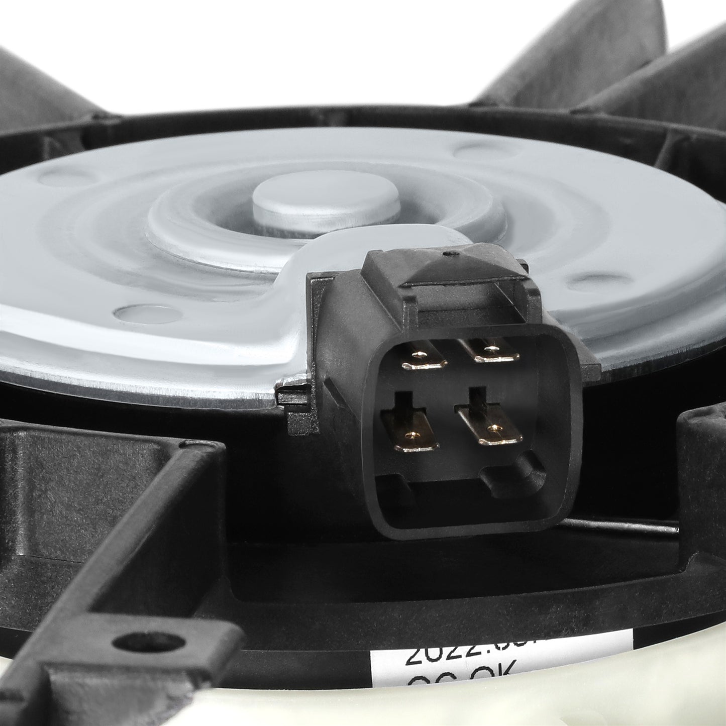 ABANICOS OE STYLE -SUZUKI SX4 2007-2013