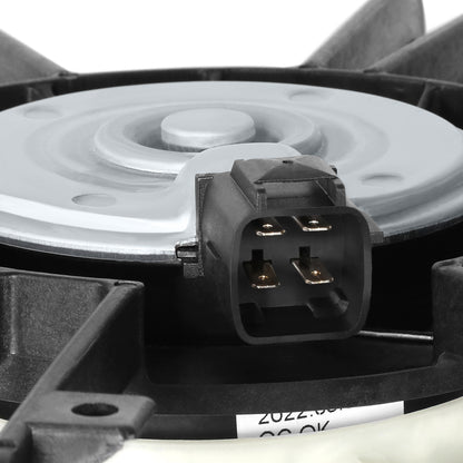 ABANICOS OE STYLE -SUZUKI SX4 2007-2013