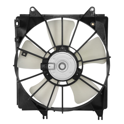 ABANICOS OE STYLE -SUZUKI SX4 2007-2013