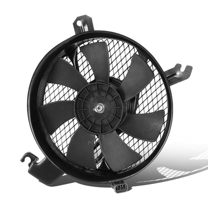 ABANICOS OE STYLE -SUZUKI ESTEEM 1995-2002