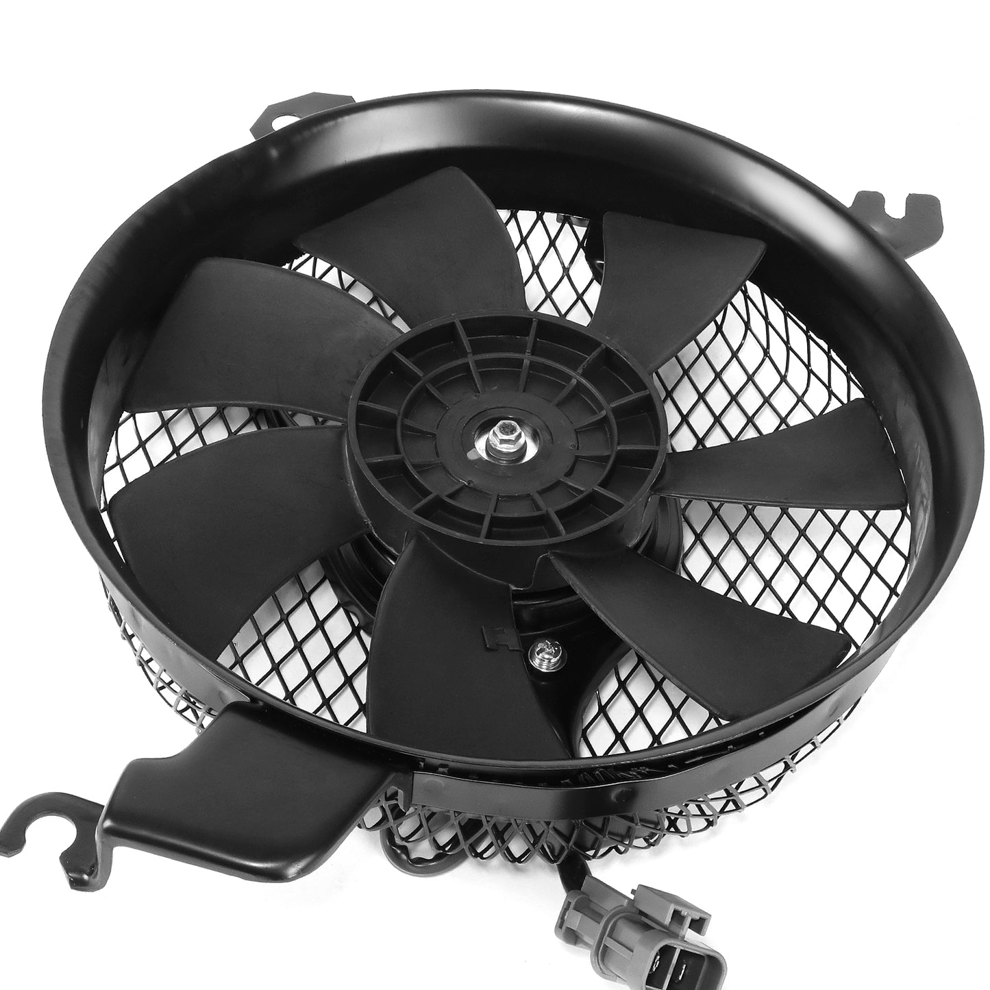 ABANICOS OE STYLE -SUZUKI ESTEEM 1995-2002