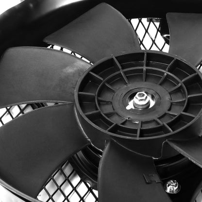 ABANICOS OE STYLE -SUZUKI ESTEEM 1995-2002