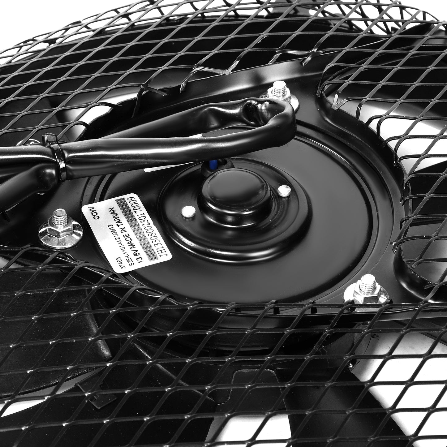 ABANICOS OE STYLE -SUZUKI ESTEEM 1995-2002