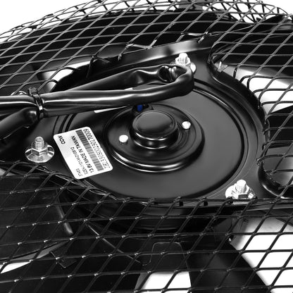 ABANICOS OE STYLE -SUZUKI ESTEEM 1995-2002