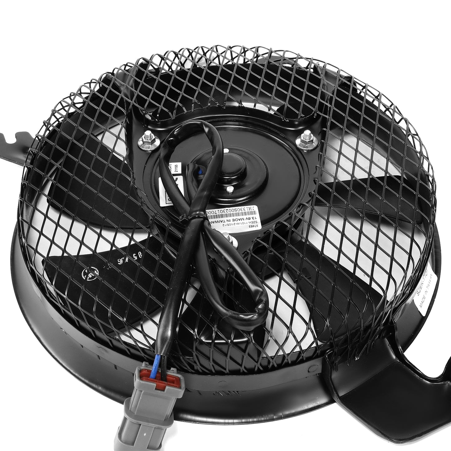 ABANICOS OE STYLE -SUZUKI ESTEEM 1995-2002