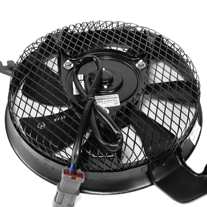 ABANICOS OE STYLE -SUZUKI ESTEEM 1995-2002