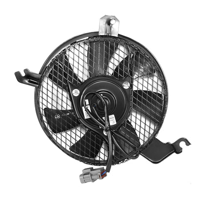 ABANICOS OE STYLE -SUZUKI ESTEEM 1995-2002