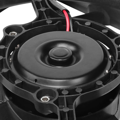 ABANICOS OE STYLE -SUZUKI FORENZA 2004-2008 / SUZUKI RENO 2005-2008