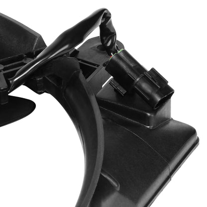 ABANICOS OE STYLE -SUZUKI FORENZA 2004-2008 / SUZUKI RENO 2005-2008