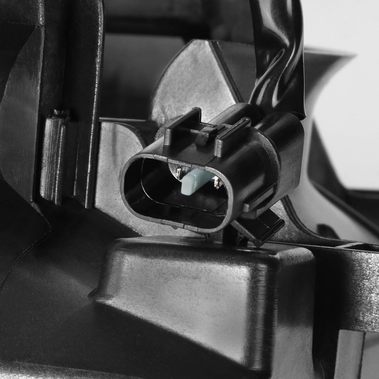 ABANICOS OE STYLE -SUZUKI FORENZA 2004-2008 / SUZUKI RENO 2005-2008