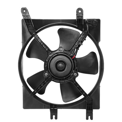 ABANICOS OE STYLE -SUZUKI FORENZA 2004-2008 / SUZUKI RENO 2005-2008