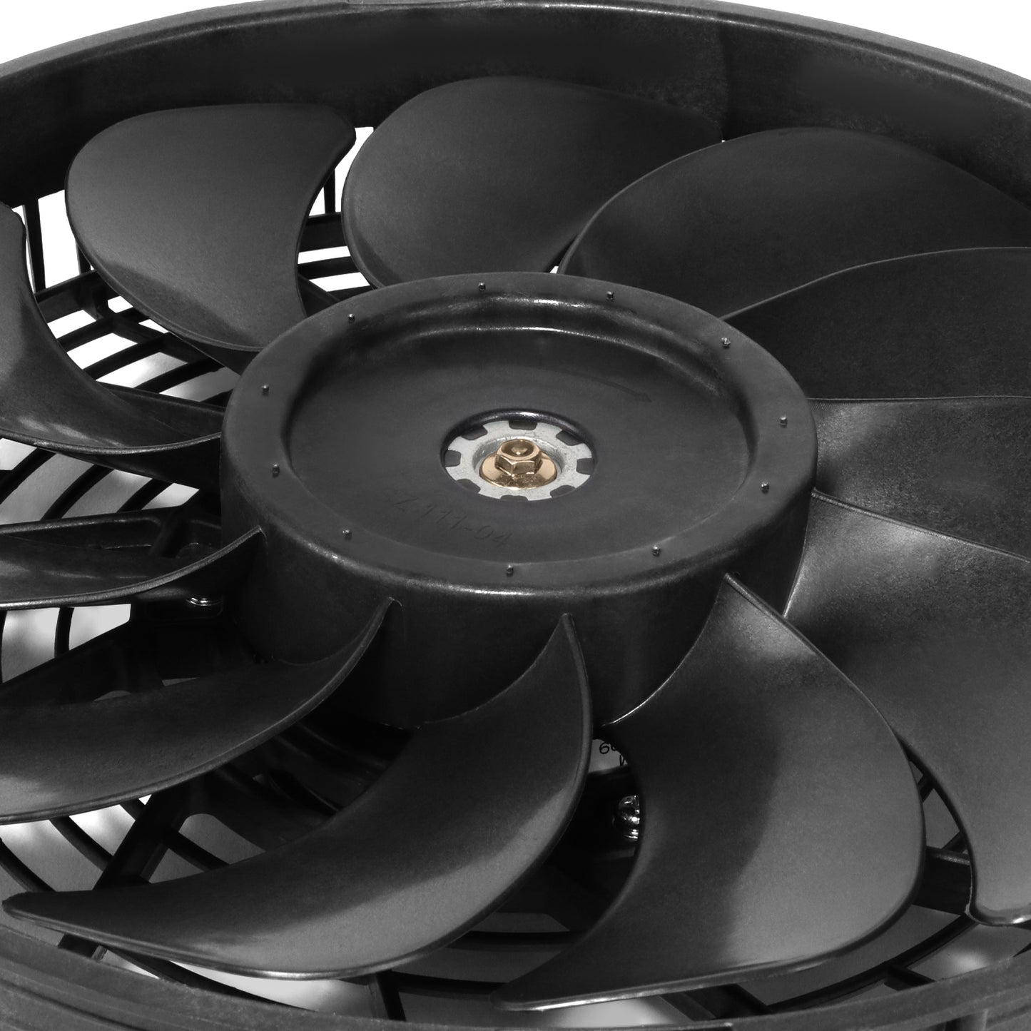 ABANICOS OE STYLE -SUZUKI GRAND VITARA 1999-2005 / SUZUKI VITARA 2002-2004 - WITH DENSO FAN