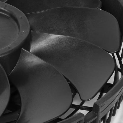 ABANICOS OE STYLE -SUZUKI GRAND VITARA 1999-2005 / SUZUKI VITARA 2002-2004 - WITH DENSO FAN