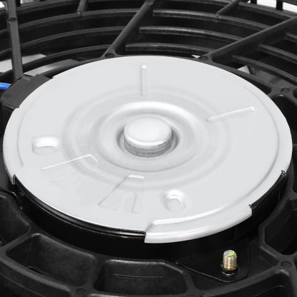 ABANICOS OE STYLE -SUZUKI GRAND VITARA 1999-2005 / SUZUKI VITARA 2002-2004 - WITH DENSO FAN