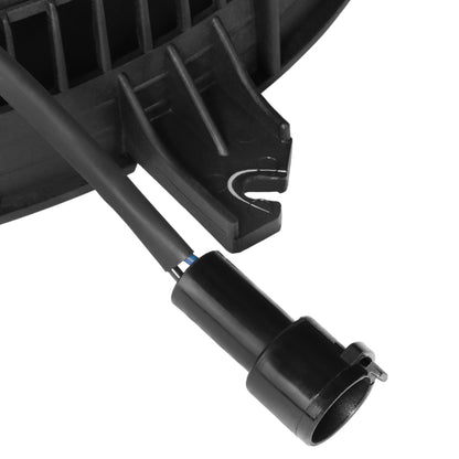 ABANICOS OE STYLE -SUZUKI GRAND VITARA 1999-2005 / SUZUKI VITARA 2002-2004 - WITH DENSO FAN