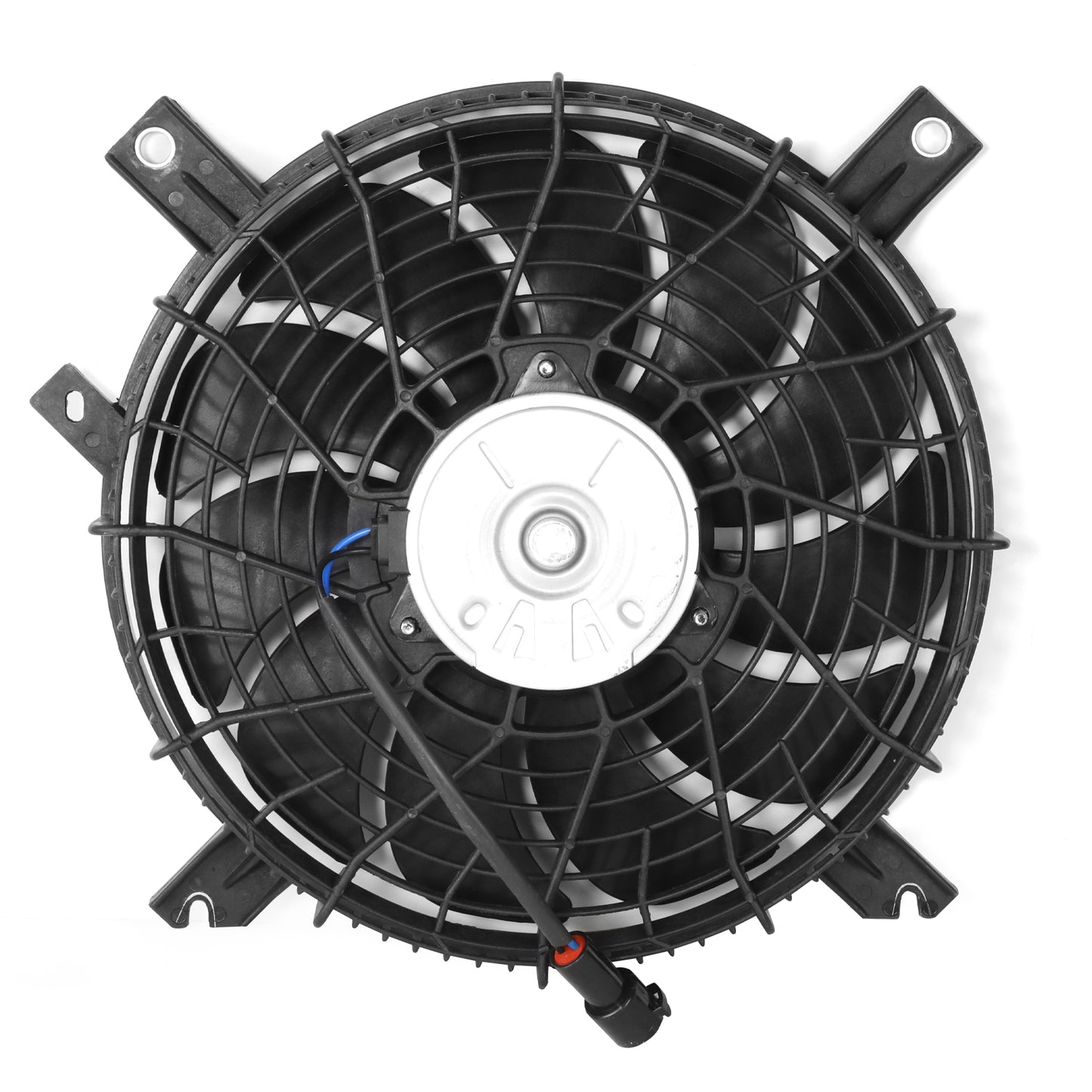ABANICOS OE STYLE -SUZUKI GRAND VITARA 1999-2005 / SUZUKI VITARA 2002-2004 - WITH DENSO FAN