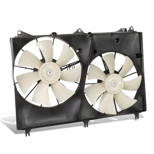 ABANICOS OE STYLE -SUZUKI GRAND VITARA 2006-2008