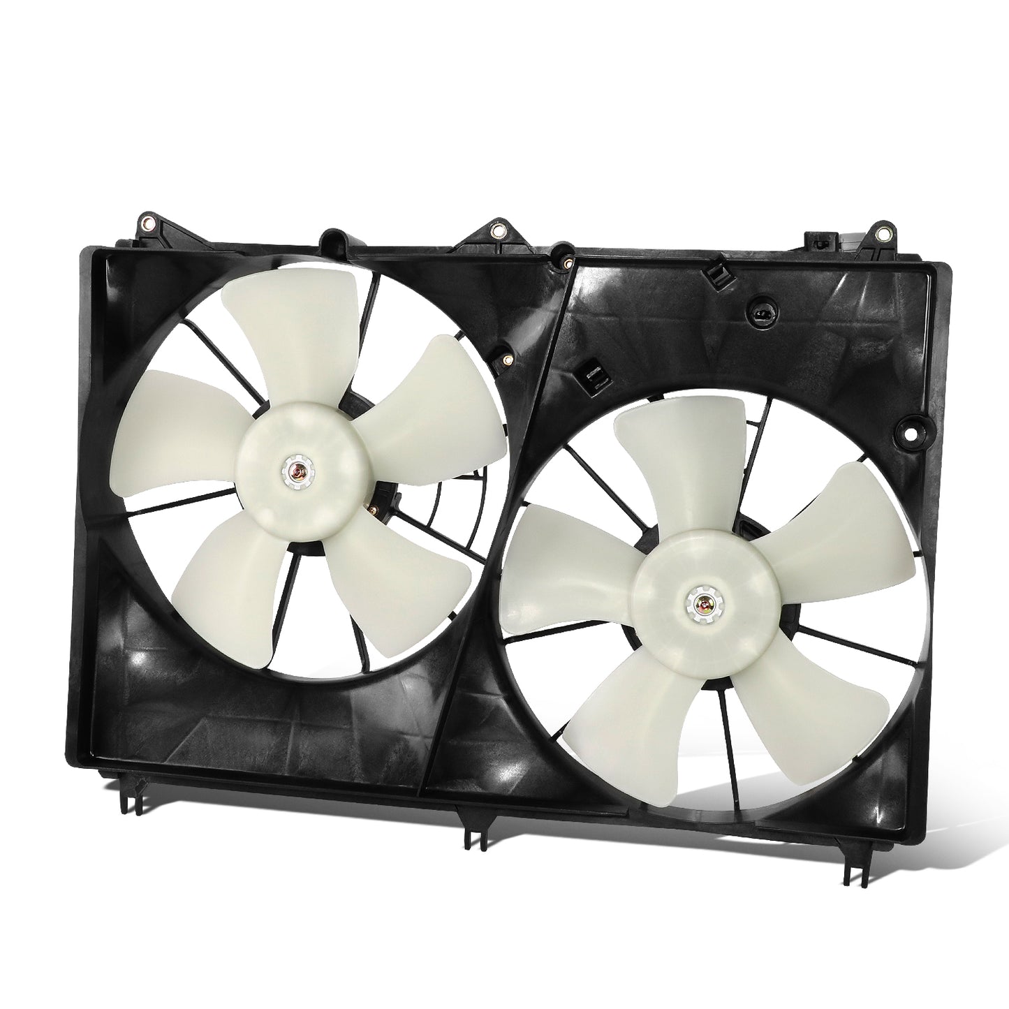 ABANICOS OE STYLE -SUZUKI GRAND VITARA 2009-2013